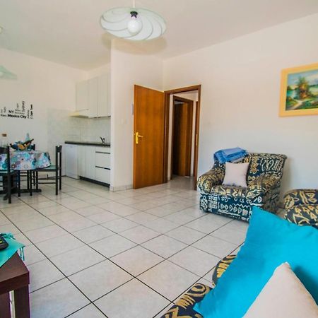 Apartments Pampas Island Pag Pag Town Exterior photo
